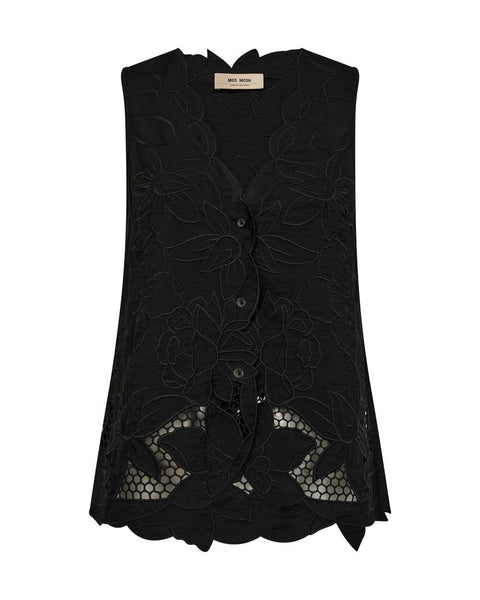 MMDaima Brodie Top