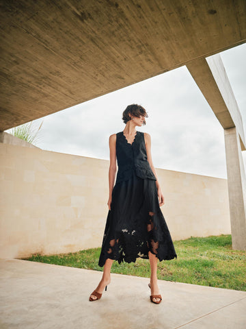 MMZorai Brodie Skirt