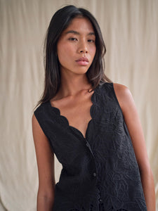 MMDaima Brodie Top