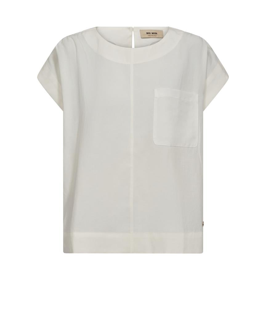 MMElena Alexis Blouse