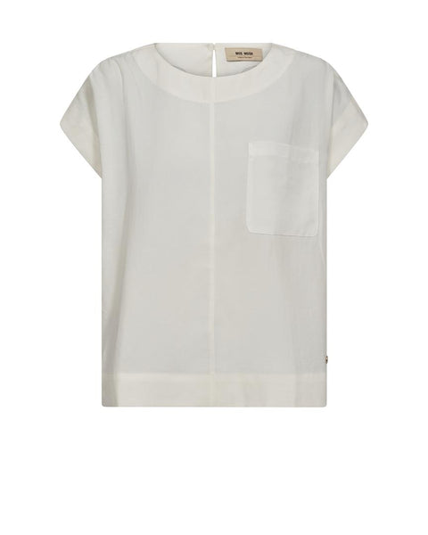 MMElena Alexis Blouse