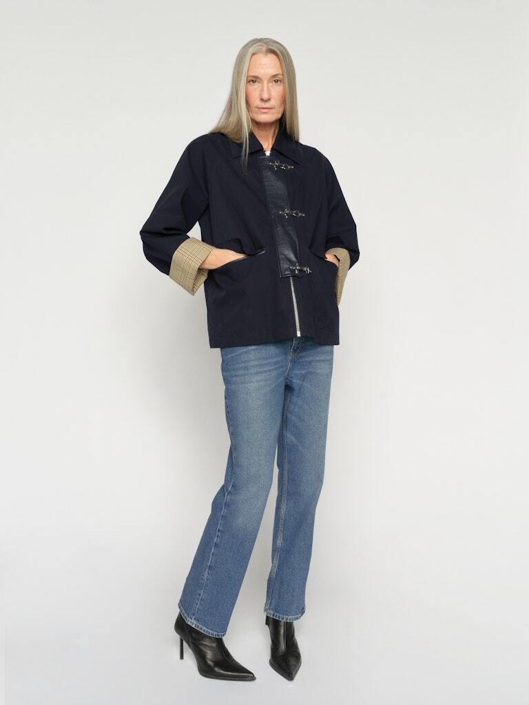 MMFallon Mercer Jacket