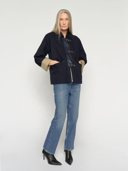 MMFallon Mercer Jacket