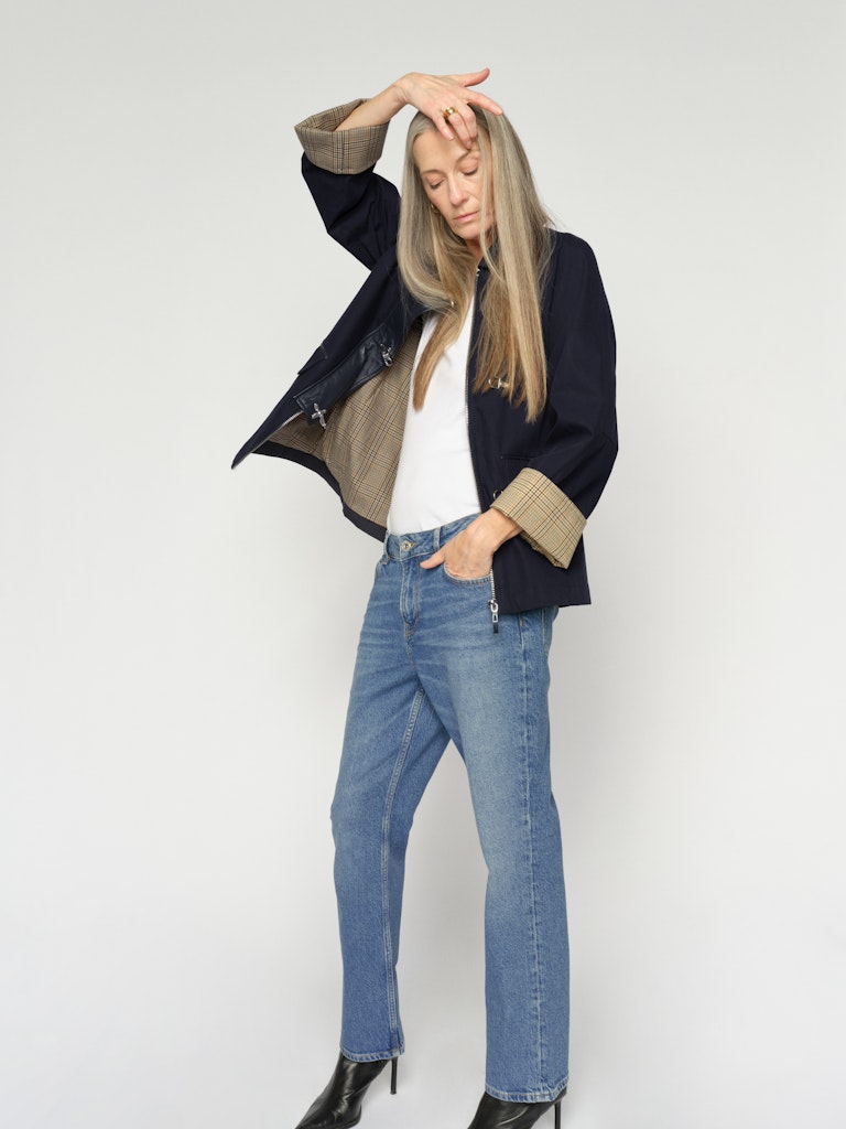 MMFallon Mercer Jacket