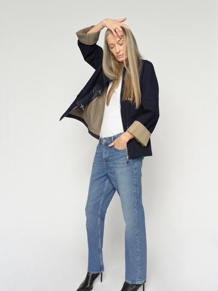 MMFallon Mercer Jacket