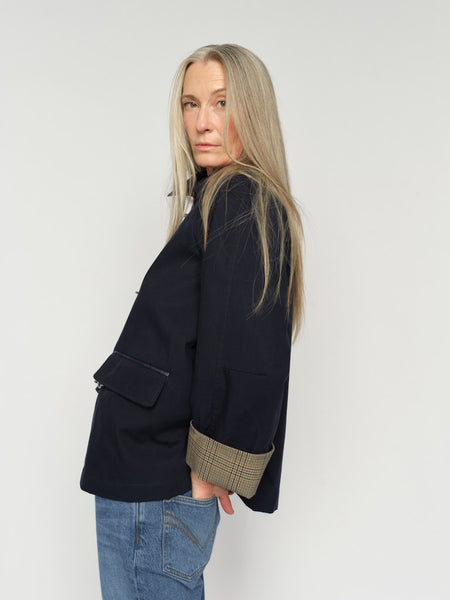 MMFallon Mercer Jacket