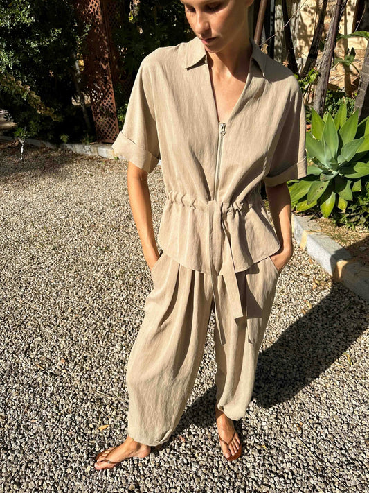 MMIndie Gunilla Blouse