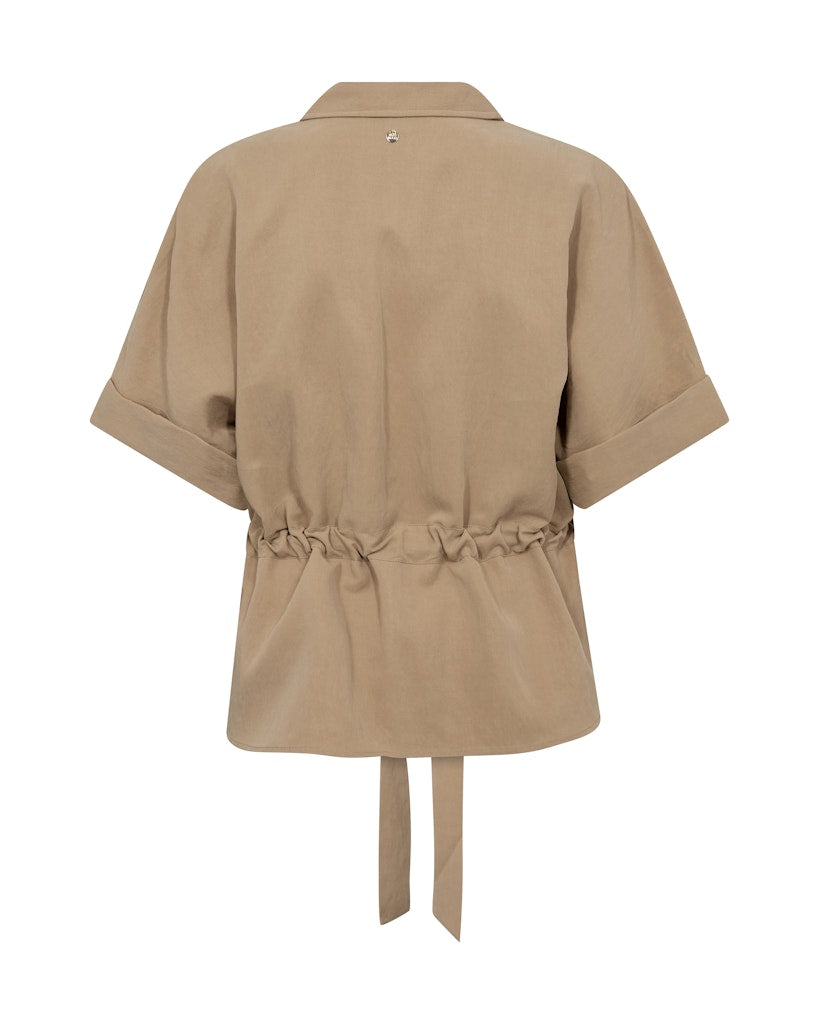 MMIndie Gunilla Blouse