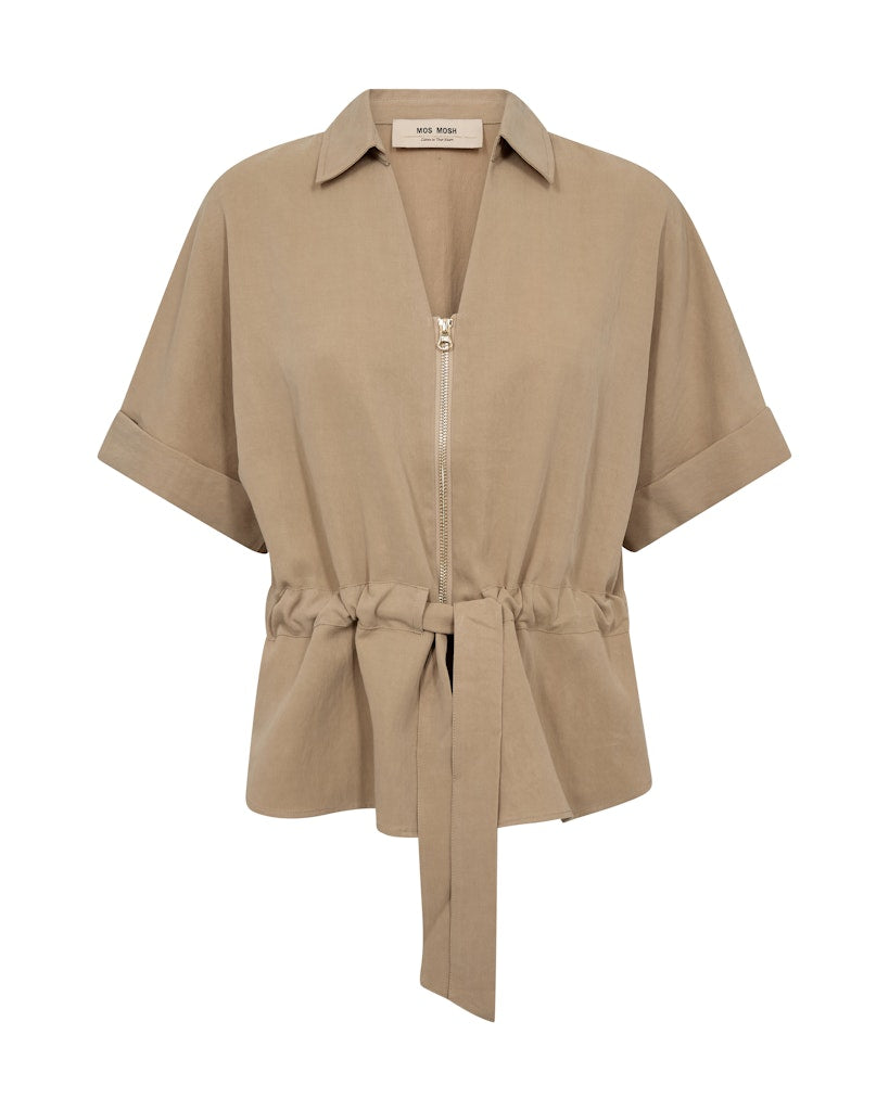 MMIndie Gunilla Blouse