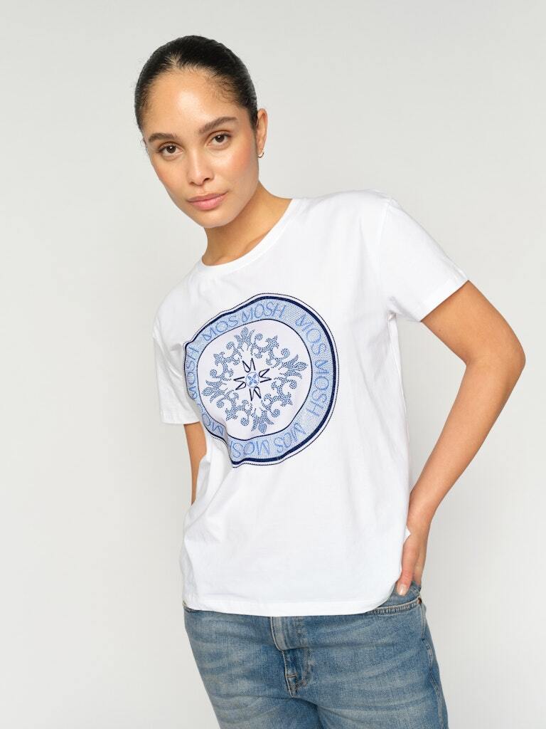 MMJudd Tee