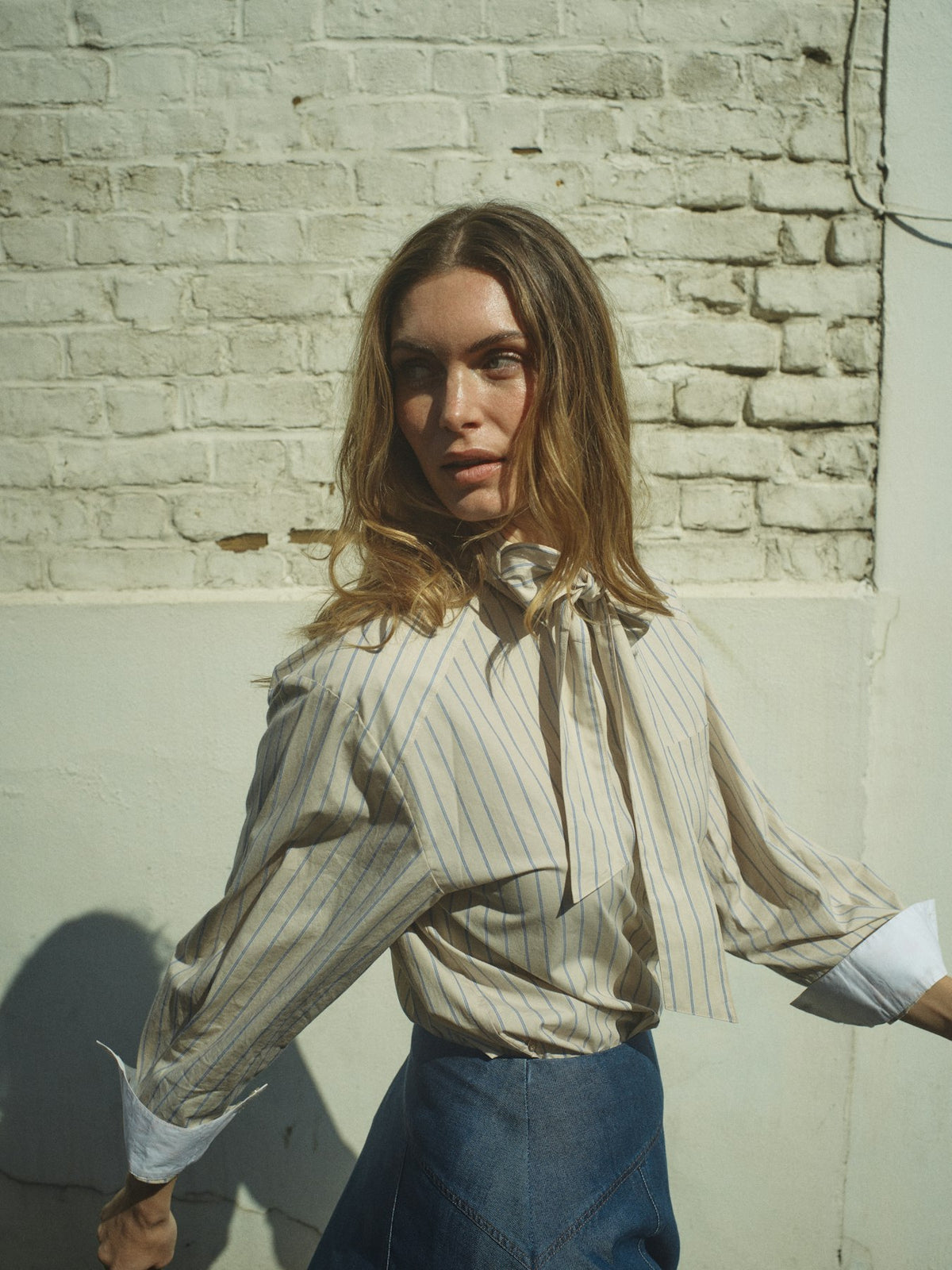 MMKeeva Lilou Shirt