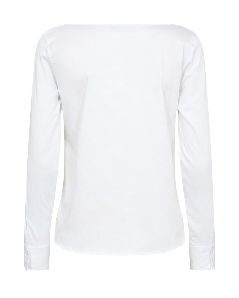MMManda Boatneck Shirt