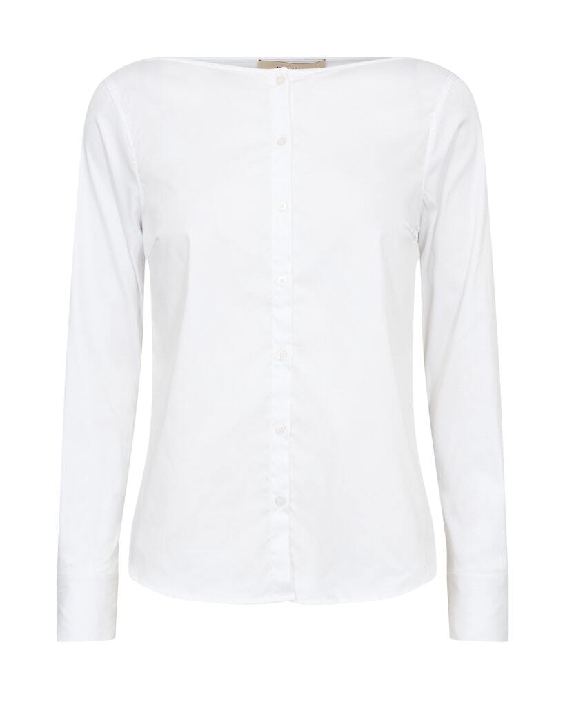 MMManda Boatneck Shirt