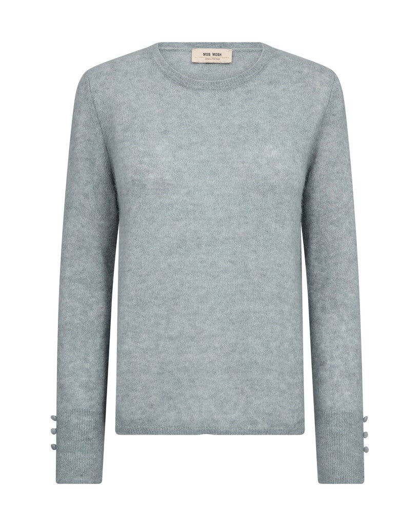 MMMape Sophia O-neck Knit