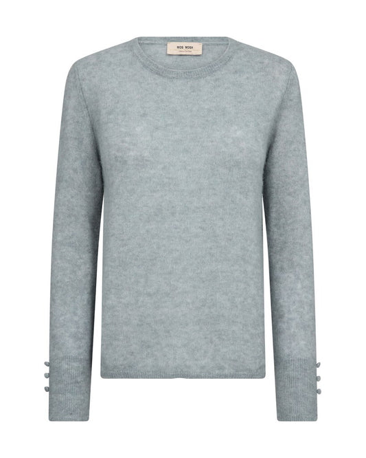 MMMape Sophia O-neck Knit