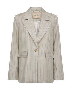 MMNancy Miriam Blazer