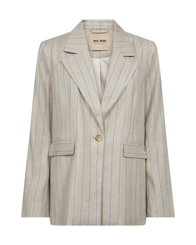 MMNancy Miriam Blazer