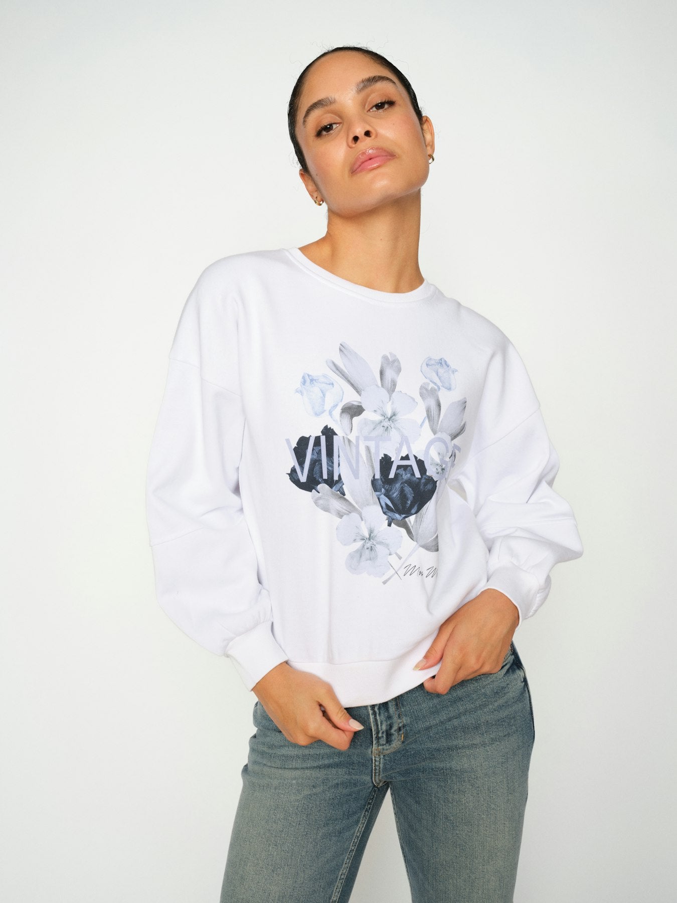 MMNati Sweatshirt
