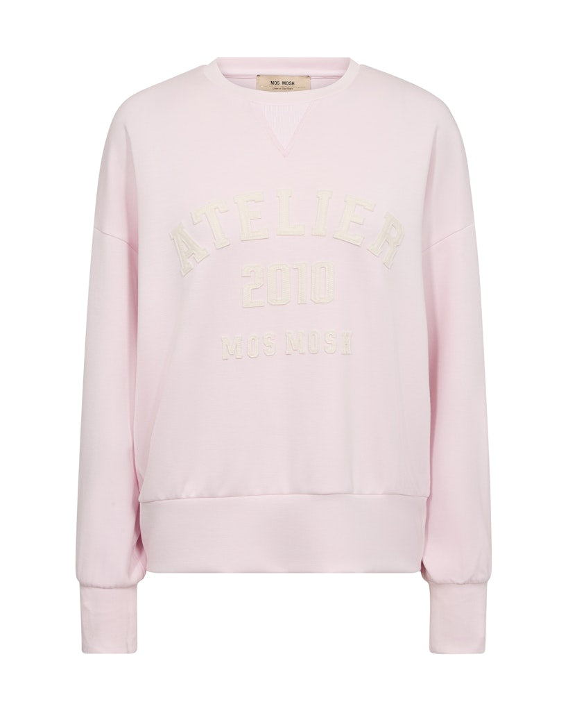 MMNima Sweatshirt - Colour Options