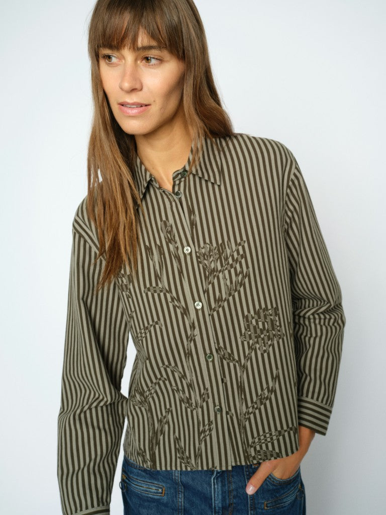 MMNolina Quoza Shirt