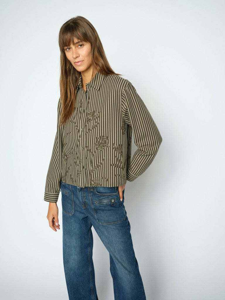MMNolina Quoza Shirt