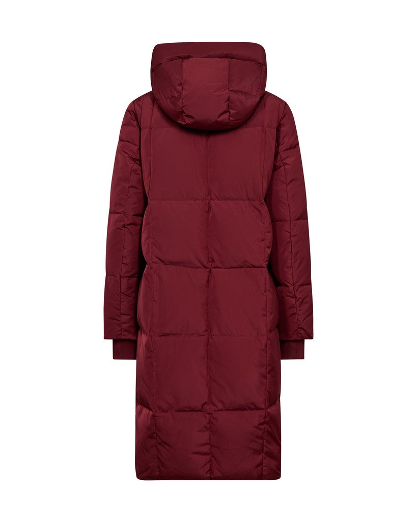 MMNova Square Down Jacket - Colour Options