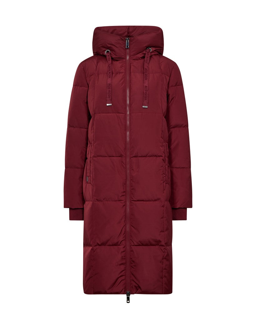 MMNova Square Down Jacket - Colour Options