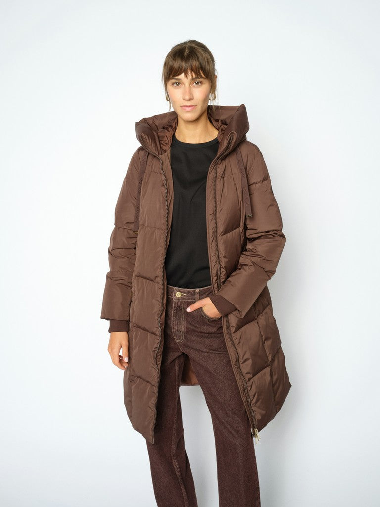 MMNova Square Down Jacket - Colour Options