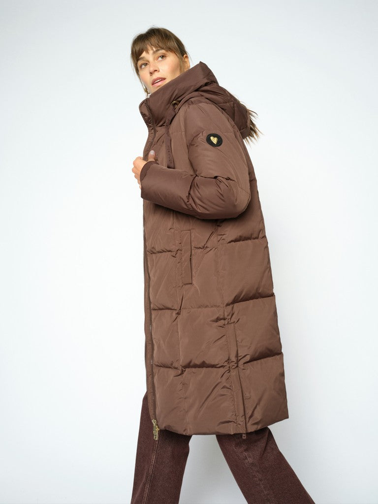 MMNova Square Down Jacket - Colour Options