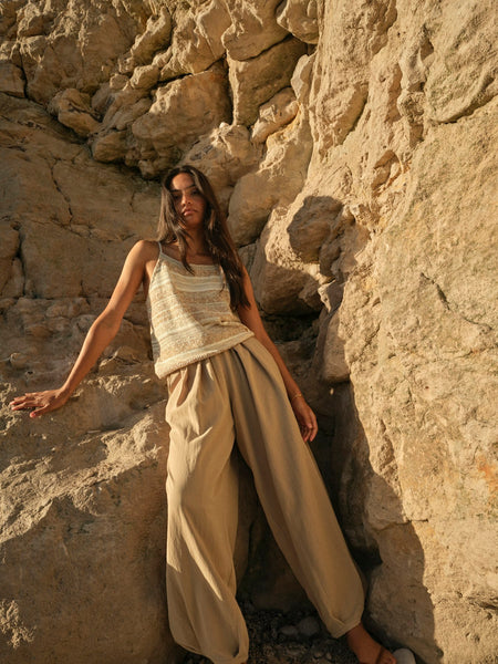 MMNuello Gunilla Trousers
