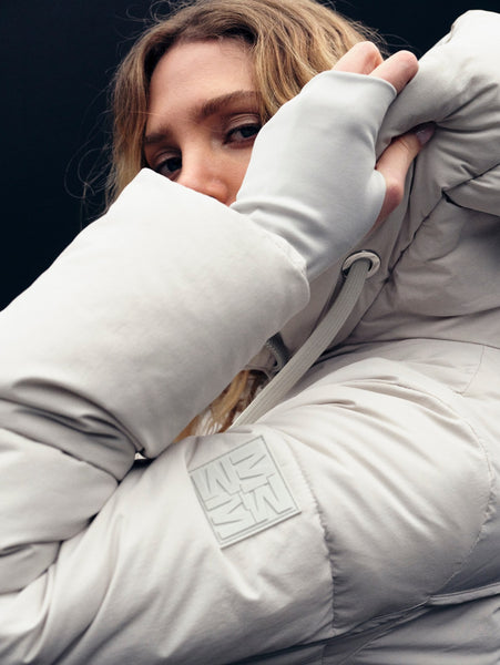MMOllie Terma Long Coat