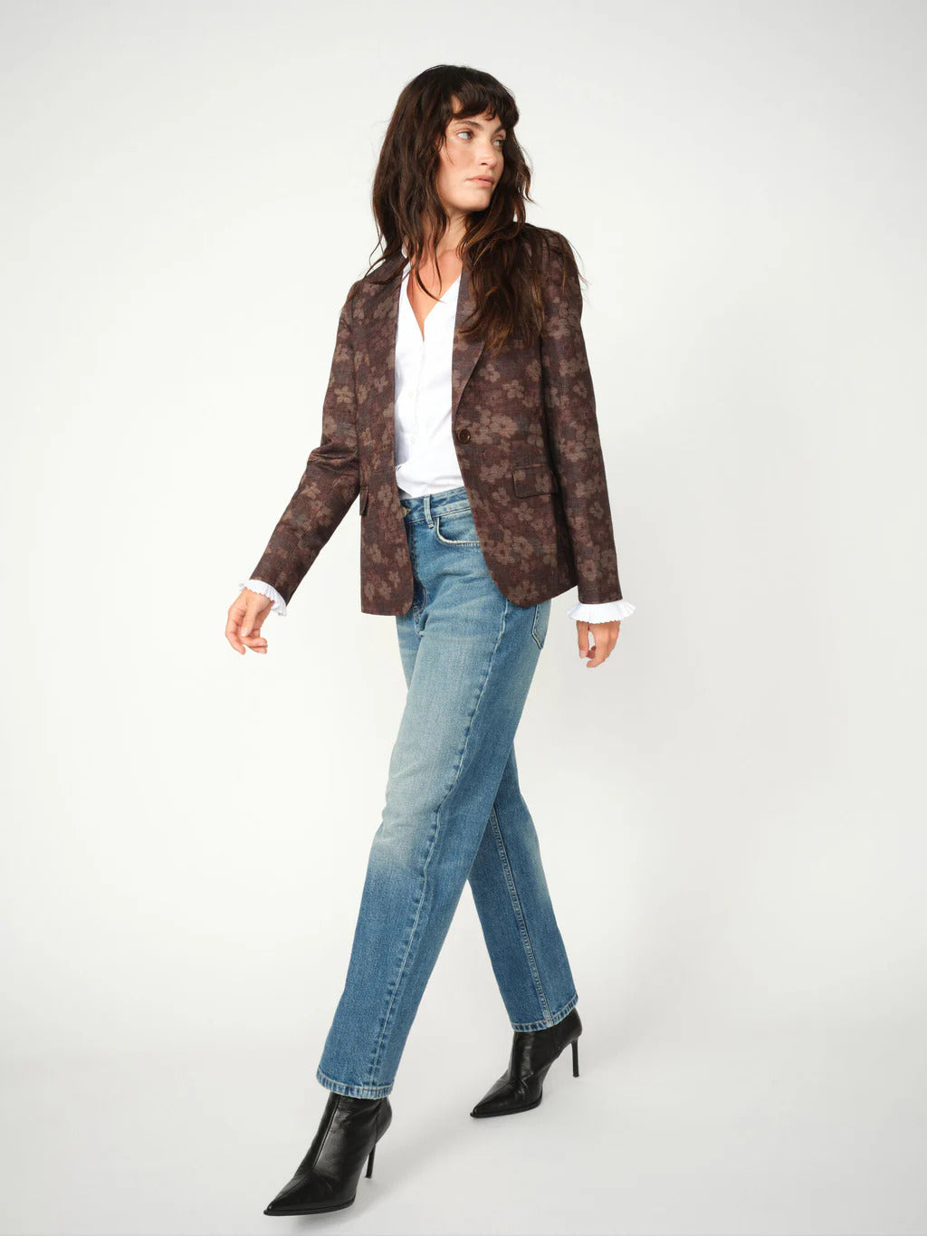 MMRachel Vintage Jeans