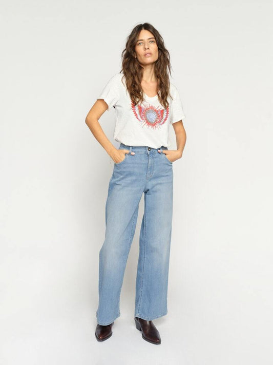 MMRomi Gethi Glam Tee - Colour Options