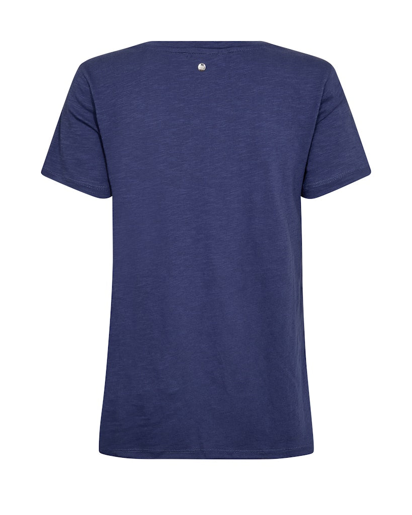 MMRomi Gethi Glam Tee - Colour Options