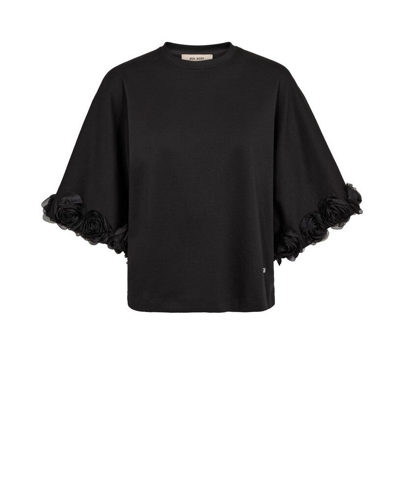 MMRosette Tee