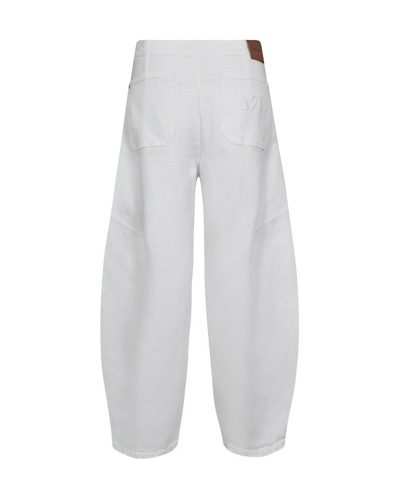 MMRosy Bianco Jeans