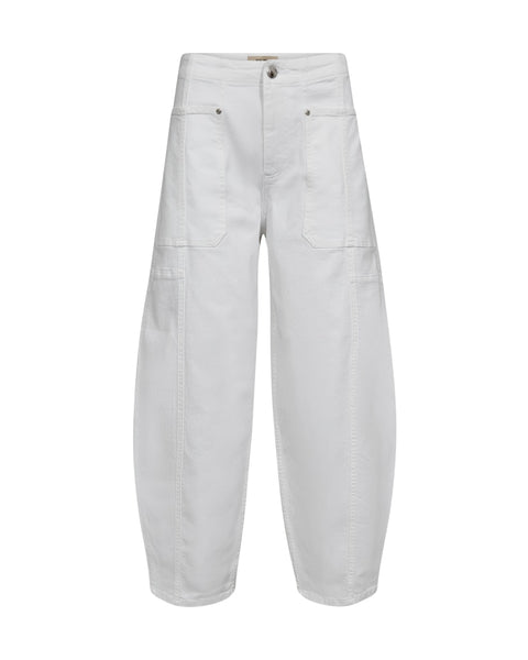 MMRosy Bianco Jeans