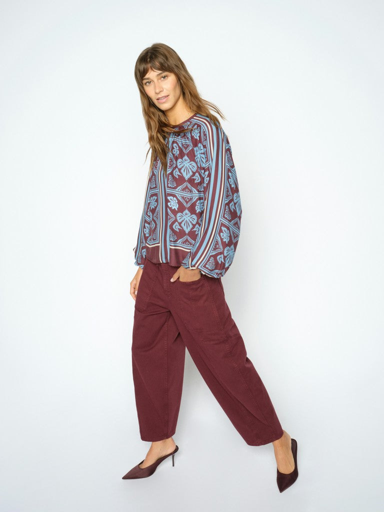 MMRosy Via Pants