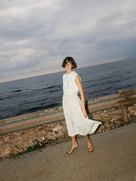MMSazha Mix Dress