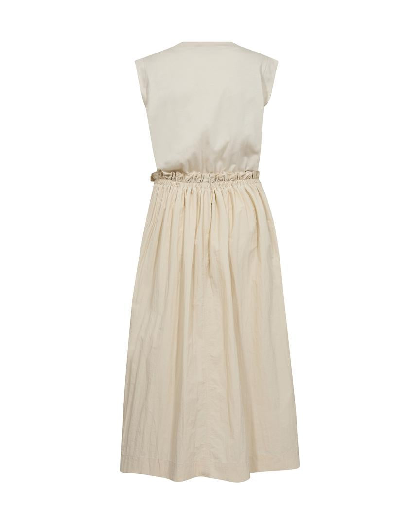 MMSazha Mix Dress