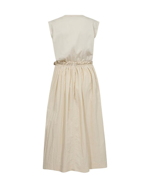 MMSazha Mix Dress