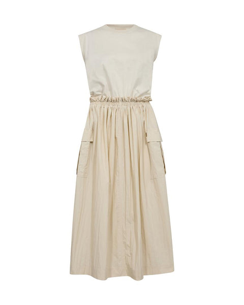 MMSazha Mix Dress