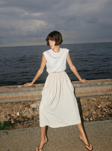MMSazha Mix Dress