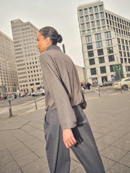MMSoleia Sisse Blouse
