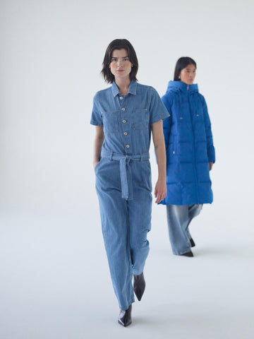 MMVale Alabama Jumpsuit