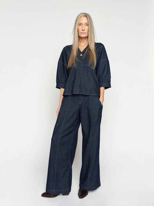 MMVerone Crispy Jeans