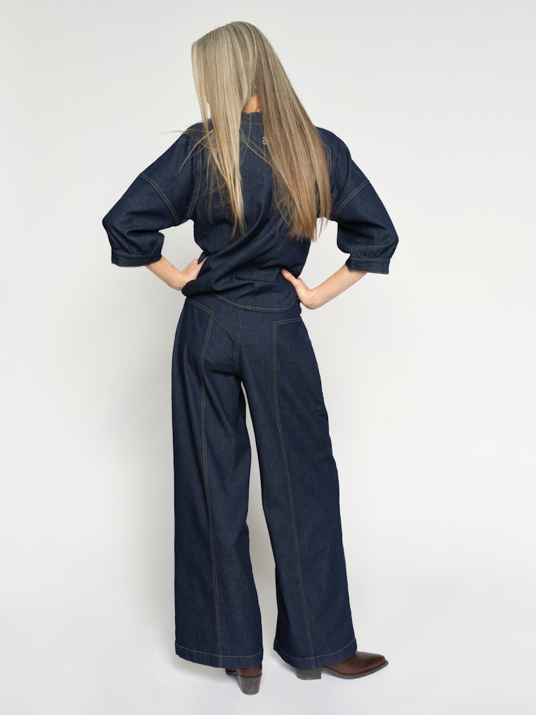 MMVerone Crispy Jeans