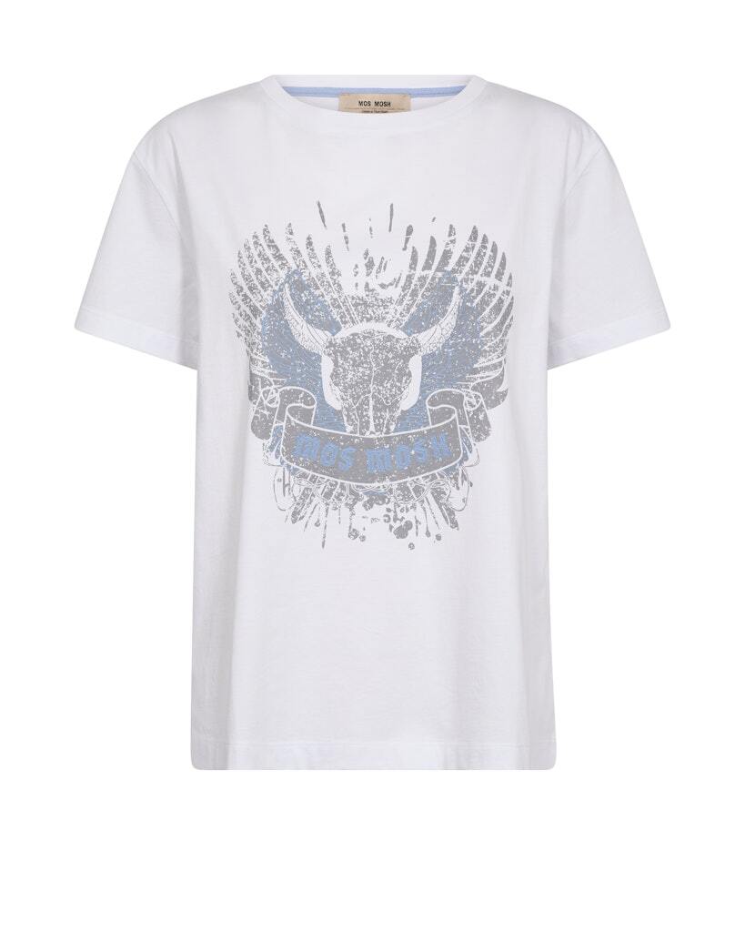 MMWasha Tee