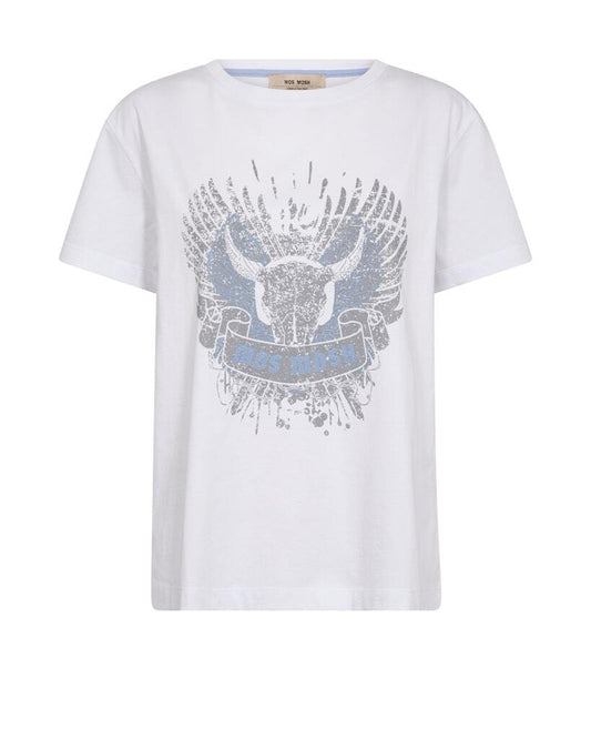 MMWasha Tee