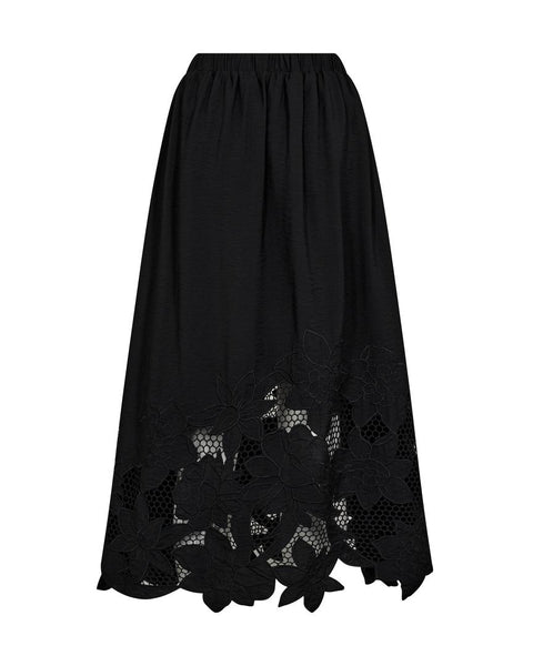 MMZorai Brodie Skirt